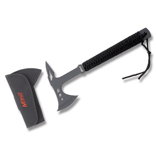 MTech Tactical Axe Black