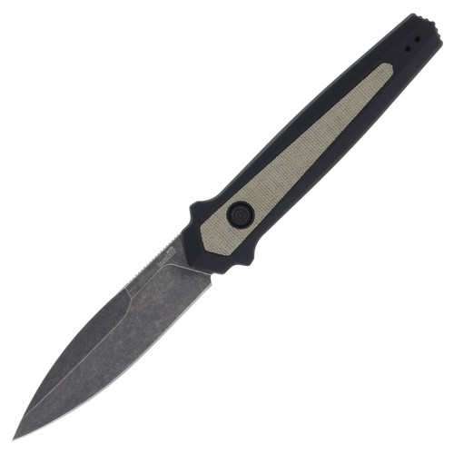 Kershaw Launch 15 Automatic Knife Magnacut