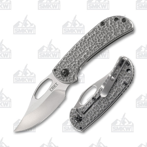 CRKT Chehalem Folding Knife