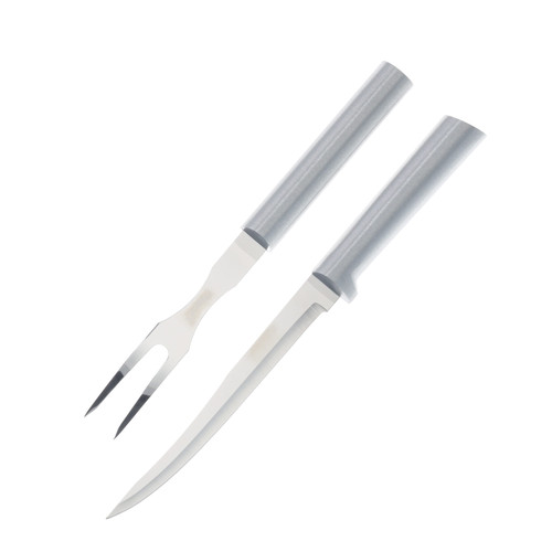 Rada Carving Kitchen Knife Gift Set Aluminum T420 High Carbon RS13