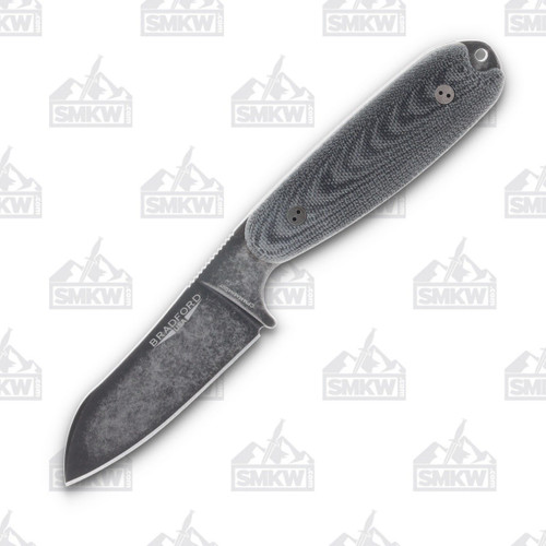 Bradford Guardian 3.5 Magnut Fixed Blade