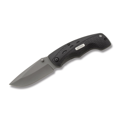 Schrade Old Timer Copperhead Drop Point Linerlock