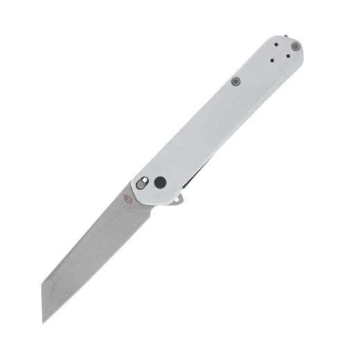 Gerber Spire Assisted Opening Folding Knife Al 2.93” Stonewashed Blade G1915
