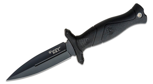 Smith & Wesson HRT 4" Boot Knife