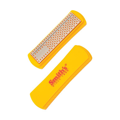 Smith's 4" Diamond Sharpening Stone