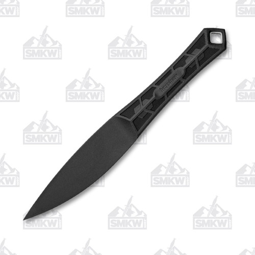 Kershaw Project ATOM Interval Fixed Blade Knife