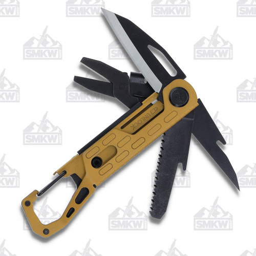 Gerber Stake Out Champagne MultiTool