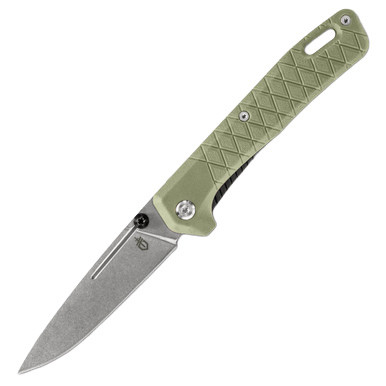 Gerber Zilch Lichen Green