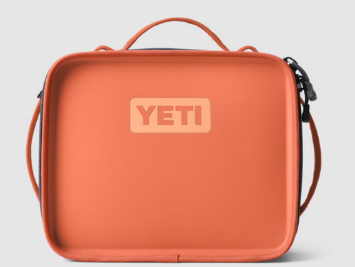 Yeti Daytrip Lunch Box High Desert Clay