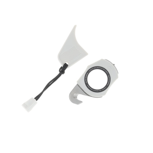 SOG Knives Rapid Rescue Hook Concrete Dust Emergency Tool SOG-26-30-02-43