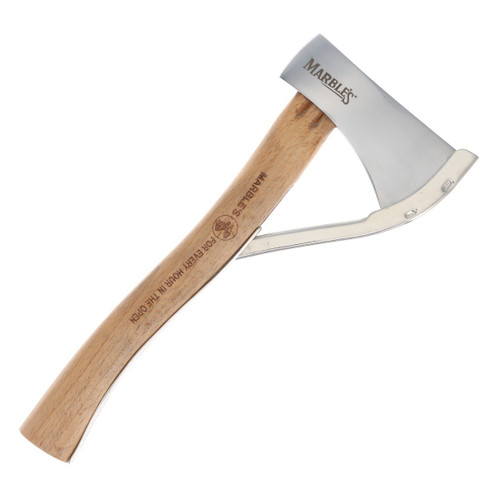 Marbles No. 5 Safety Axe