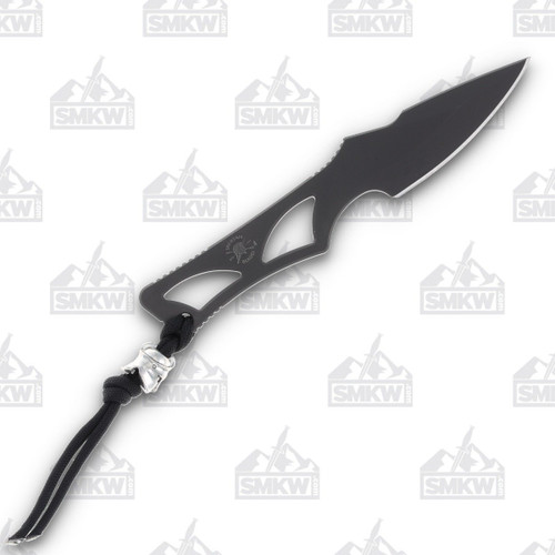 Spartan Blades Enyo Black