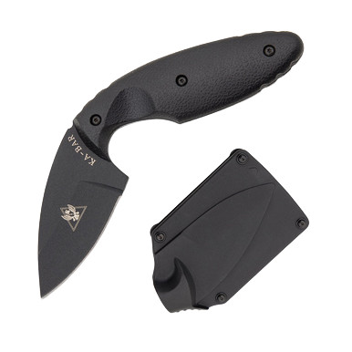 KA-BAR TDI Law Enforcement Knife 