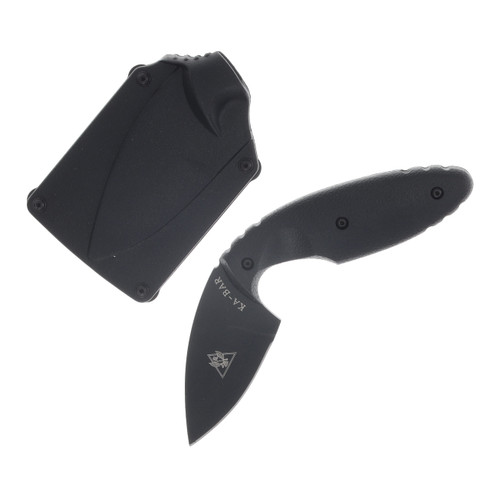 KA-BAR TDI Law Enforcement Knife KA1480