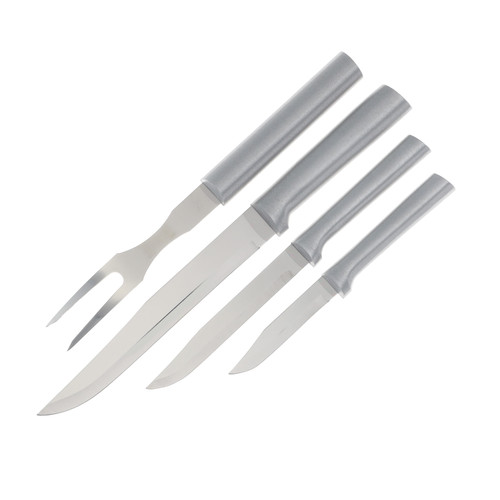 Rada Cutlery Kitchen Prep Then Carving Gift Set RS3C