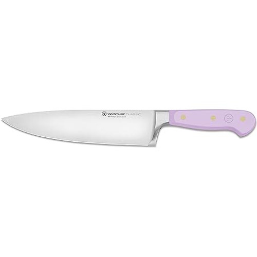 Wusthof Classic Purple Yam 8" Chef's Knife