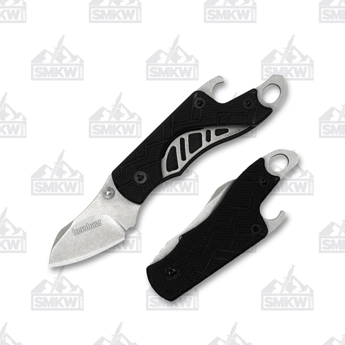 Kershaw Cinder Multifunction Folding Knife Rick Hinderer Design