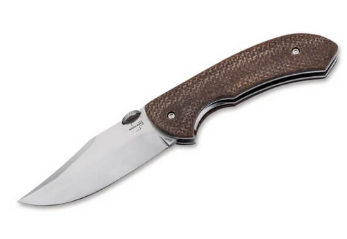 Boker Plus Pocket Bowie