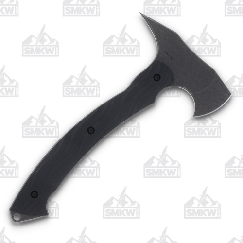 Toor Tomahawk Carbon Black G-10