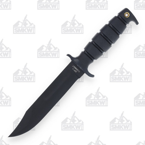 Ontario SP-1 Combat Fixed Blade Knife