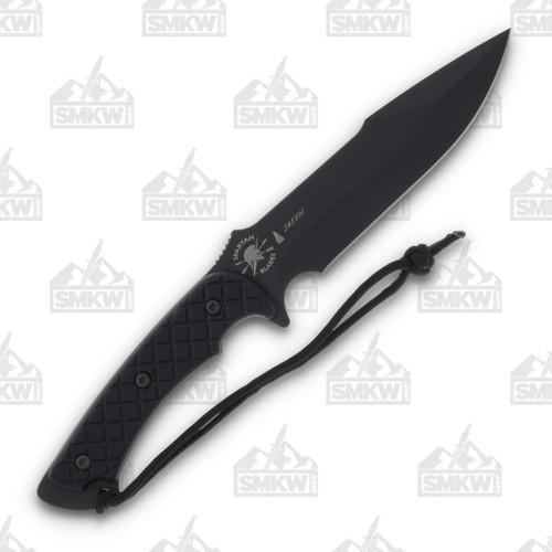 Spartan Blades Horkos Black (Nylon Sheath)