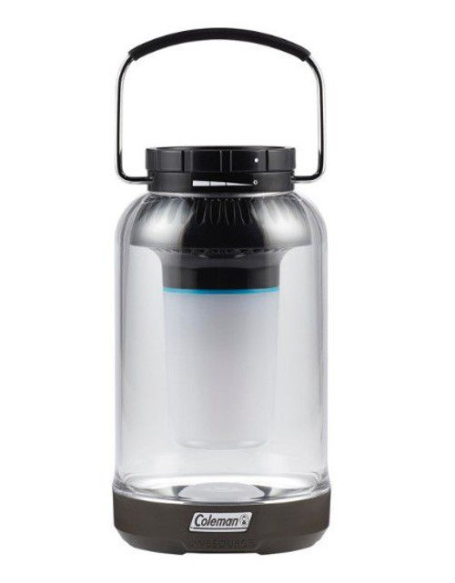 Coleman OneSource Rechargeable 1000 Lumens LED Lantern