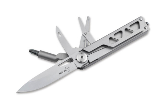 Boker Plus Specialist Half Tool