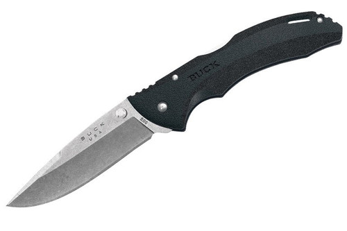 Buck Bantam BHW.LG Folding Knife