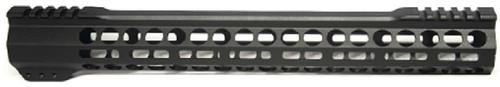 Bowden Tactical Patriot Cornerstone Series HG-15" FFT