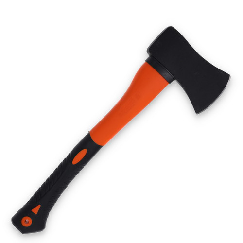 Marbles Yankee Axe 600g Orange Fiberglass 15.5in