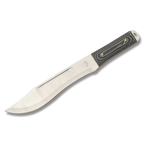 Rough Ryder Large Bowie Throwing Knife