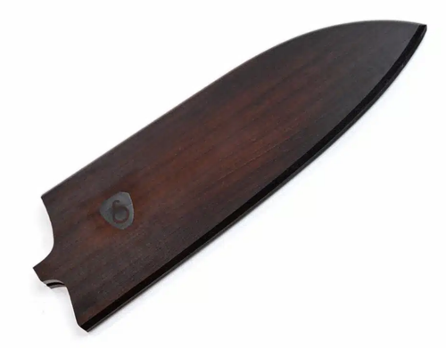 Steelport Oregon Maple 6" Knife Sheath