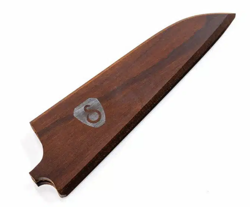 Steelport Oregon Maple 4" Knife Sheath