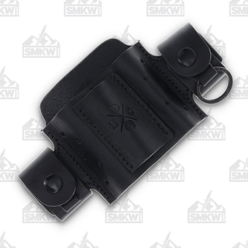 1791 Leatherman EDC Mini Action Snap Medium Flex Black