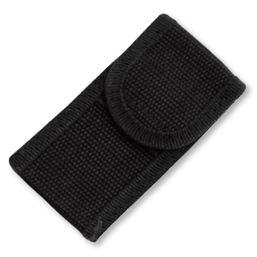 2.75IN Black Nylon Sheath