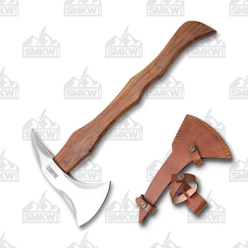 Marble's Pickaxe