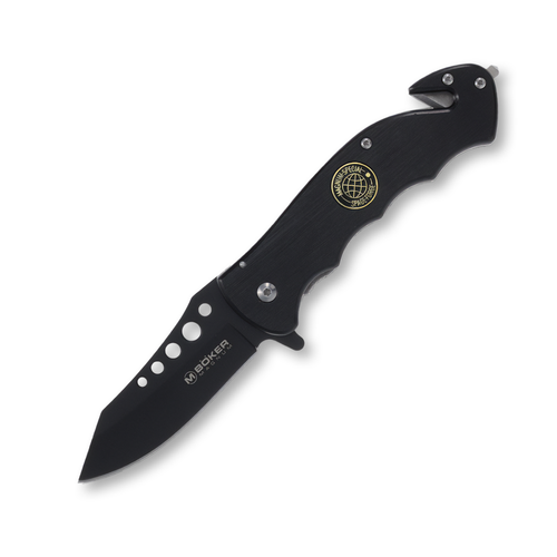 Boker Magnum Space Force Folding Knife SMKW Exclusive