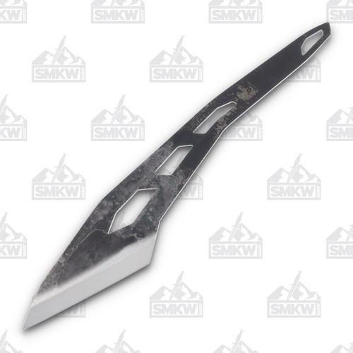 BPS Knives Kiridashi CSH Fixed Blade Knife