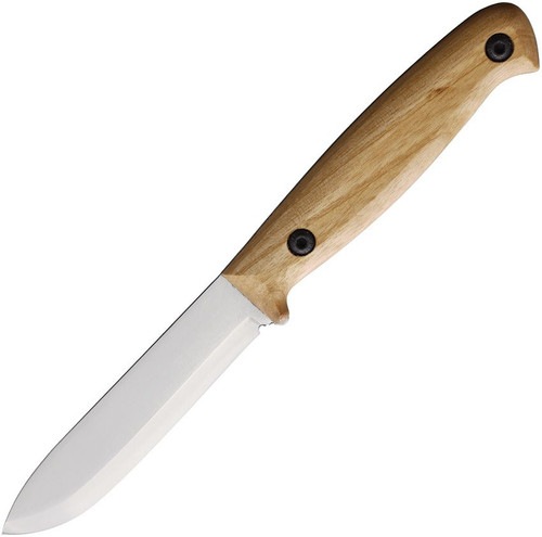 BPS Knives Compact Camping Fixed Blade Knife BPSBS01FTSCS
