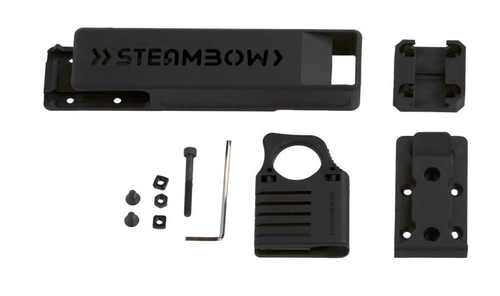 Steambow AR-Series Tactical Arrow Quiver