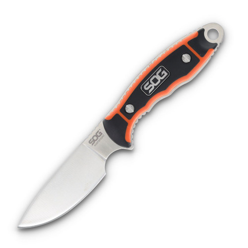 SOG Huntspoint Fixed Blade Boning Knife