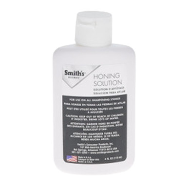 Smith's Honing Solution
