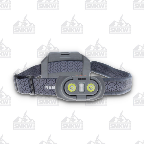 NEBO Einstein 750 Headlamp