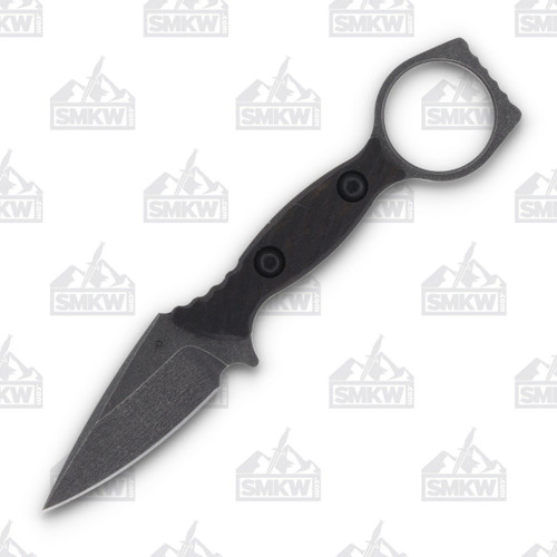 Toor Viper Outlaw Fixed Blade Knife