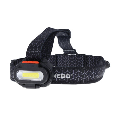 NEBO Einstein 1500 Headlamp RC /Flex 