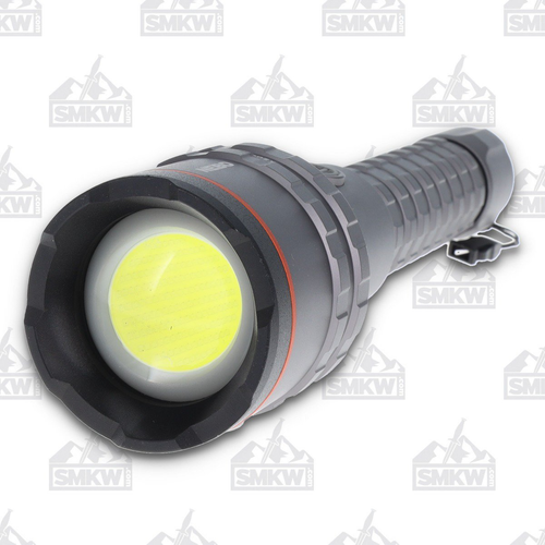 DAVINCI® 1800L Rechargeable Flashlight