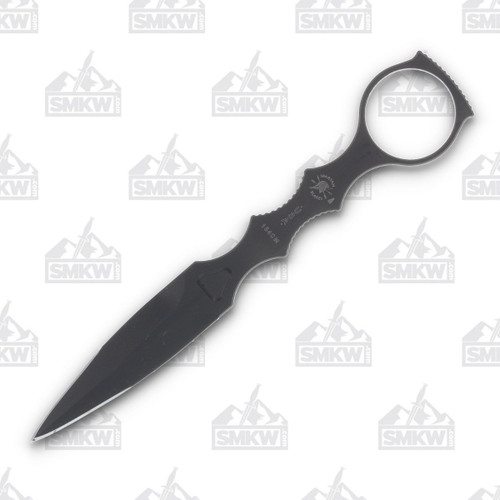 Spartan Blades CQB Tool Black