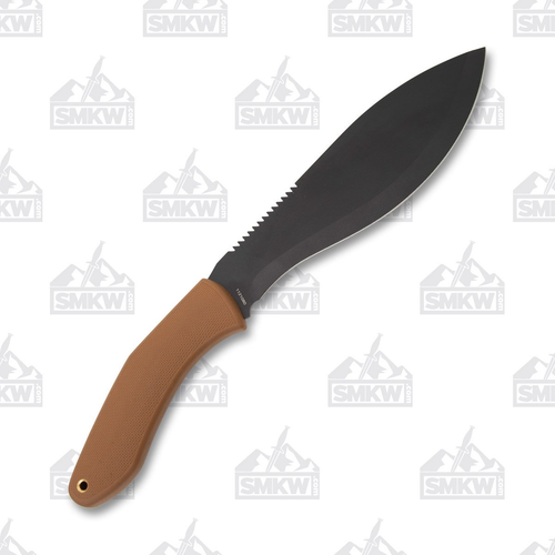 Schrade Kukri Machete