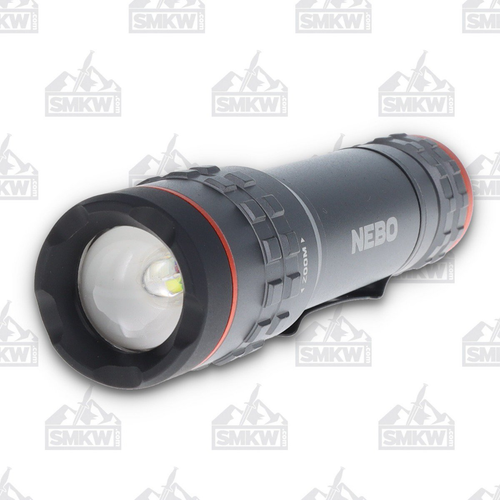 NEBO Newton Trio 150 Lumen Flashlight