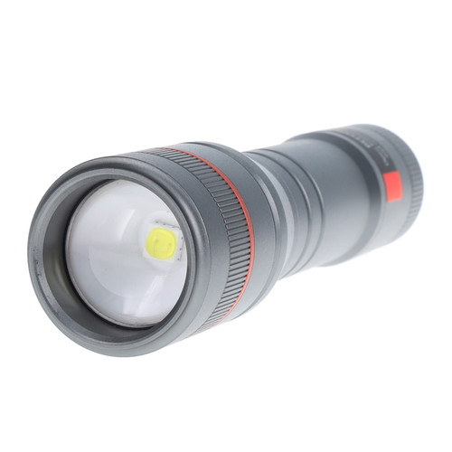 NEBO Newton 500 Flashlight Grey 500 Lumens 4 Settings